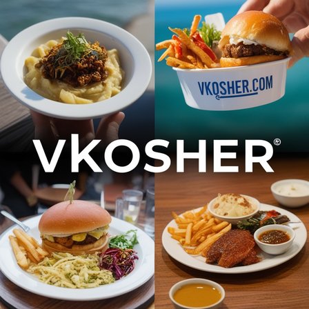 cVkosher kosher 18